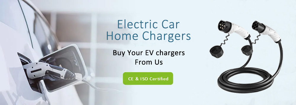 EV-Cable Charging