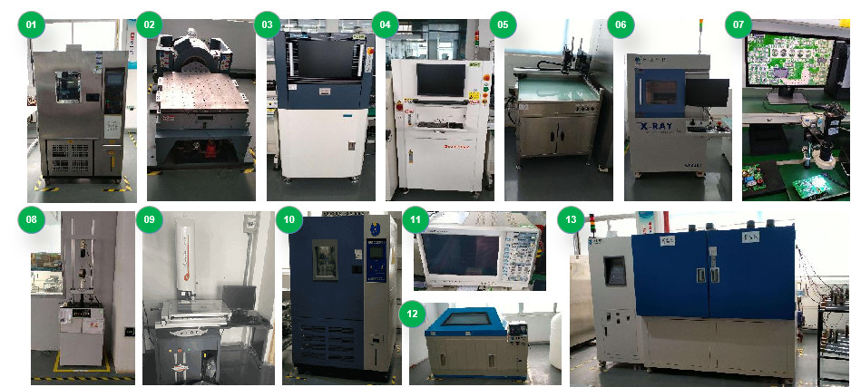 Kontrolli i cilësisë (5)