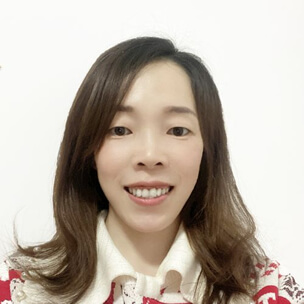 Sharon Liu